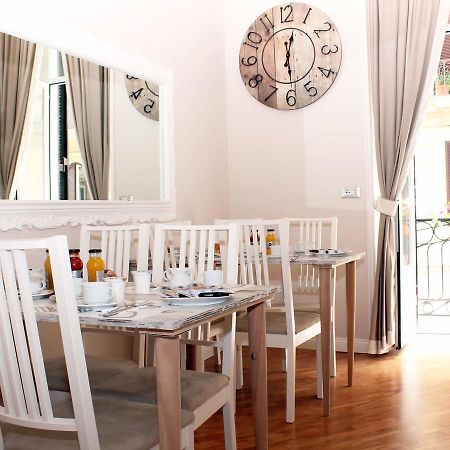 Grand Tour 4Rooms Napoli Dış mekan fotoğraf