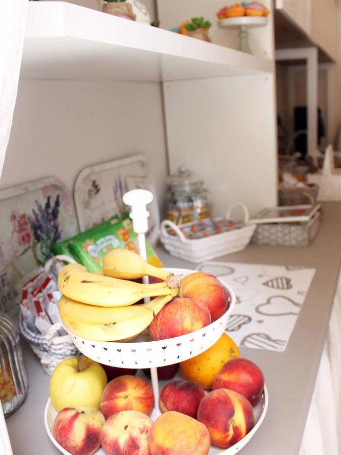 Grand Tour 4Rooms Napoli Dış mekan fotoğraf