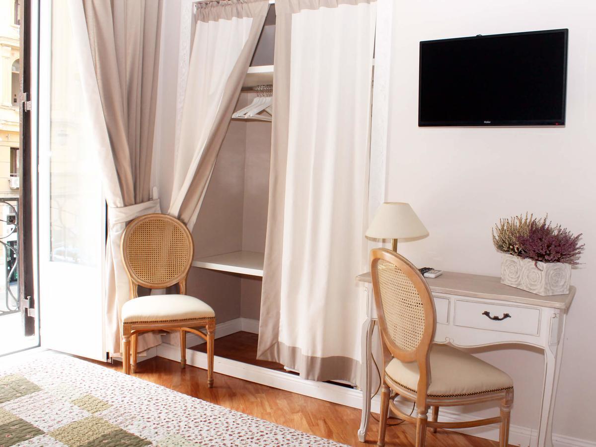 Grand Tour 4Rooms Napoli Dış mekan fotoğraf
