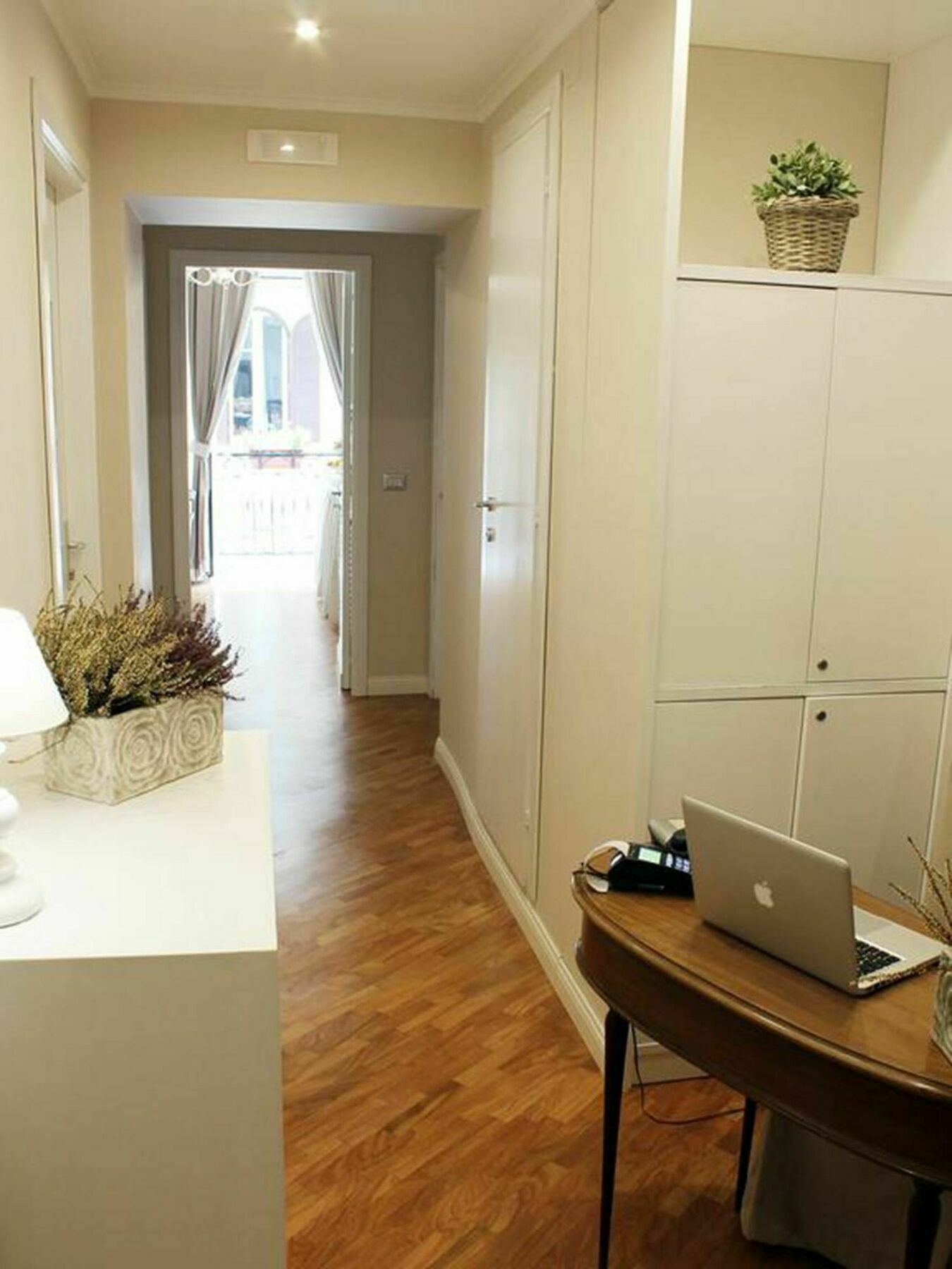 Grand Tour 4Rooms Napoli Dış mekan fotoğraf